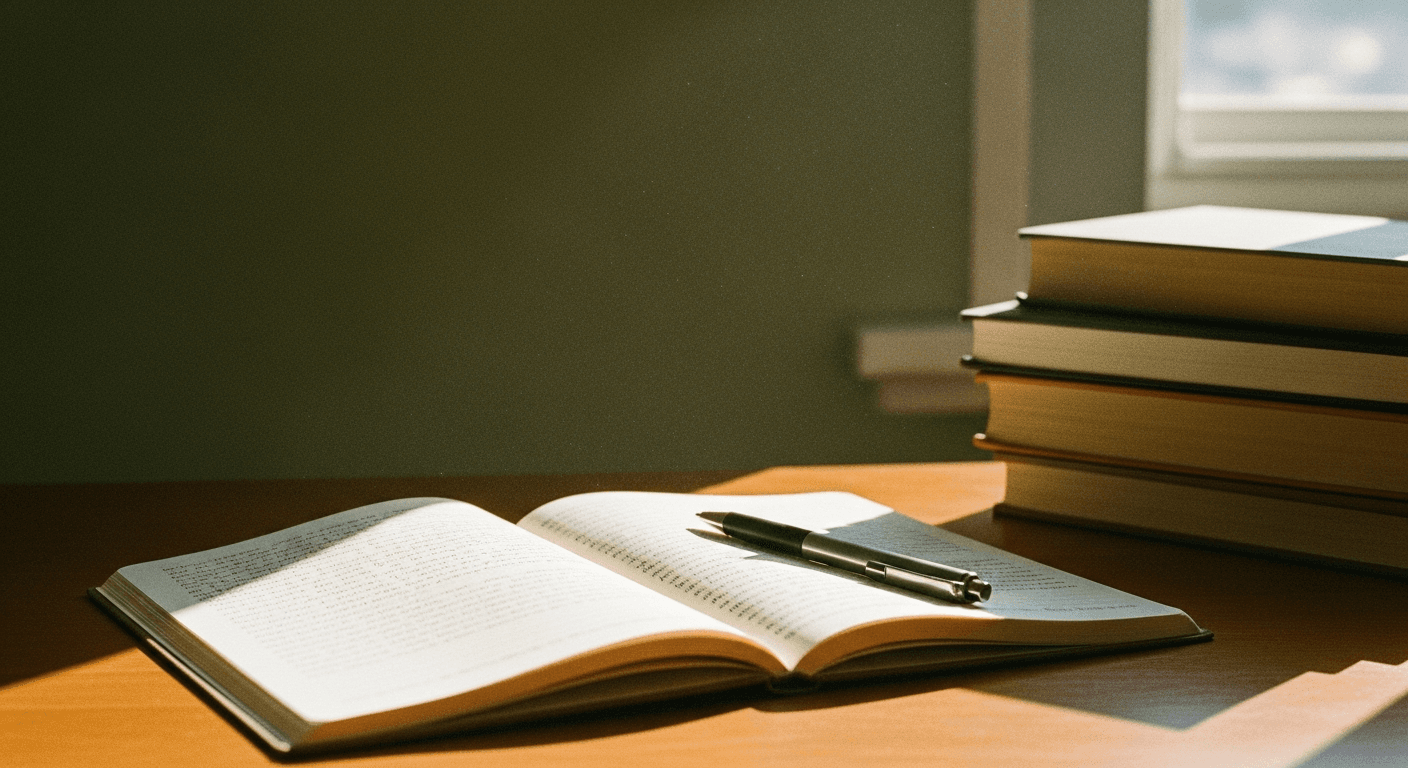 Abstract electric-indigo translucent neural pathway structure suggesting cognitive activation, crisp scientific lighting