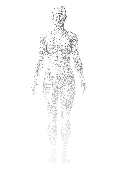 Human body