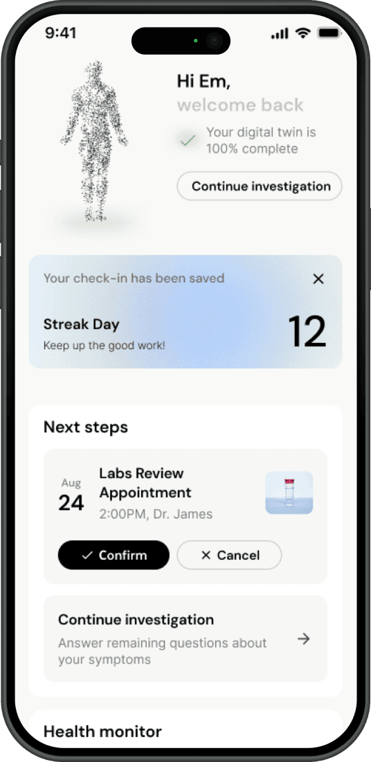 Chia app