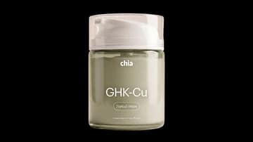 GHK-Cu