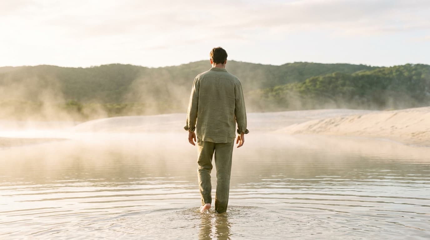 Andropause (“Male Menopause”): Symptoms, Causes, and Treatment Options