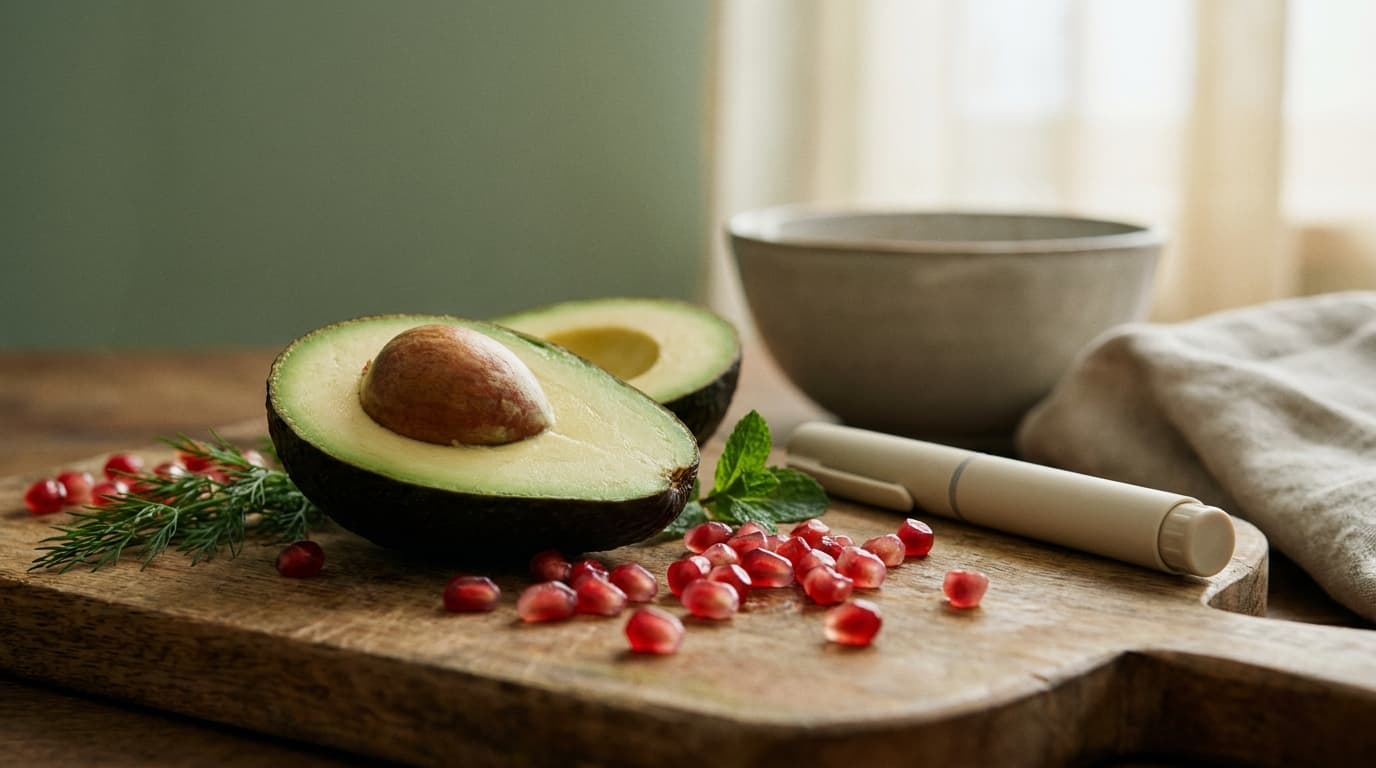 The Best Diet for Metabolic Syndrome: An Evidence-Based Guide