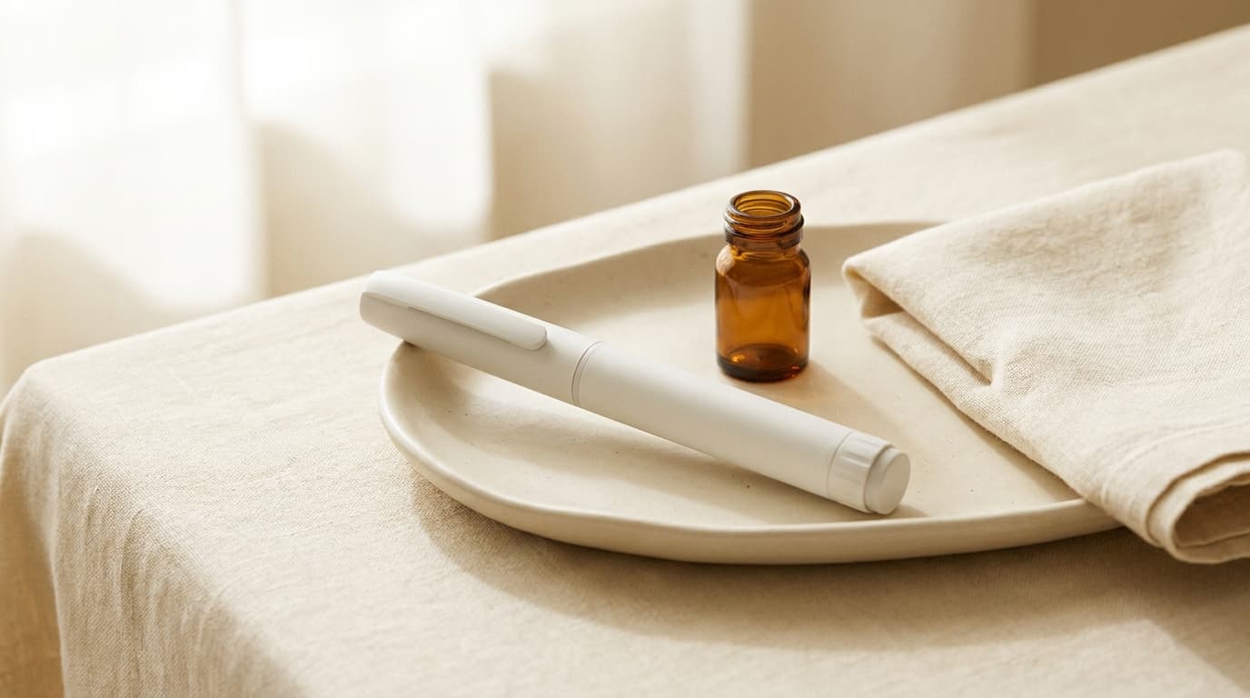 Can You Buy DSIP Peptide Online? What to Know Before Ordering