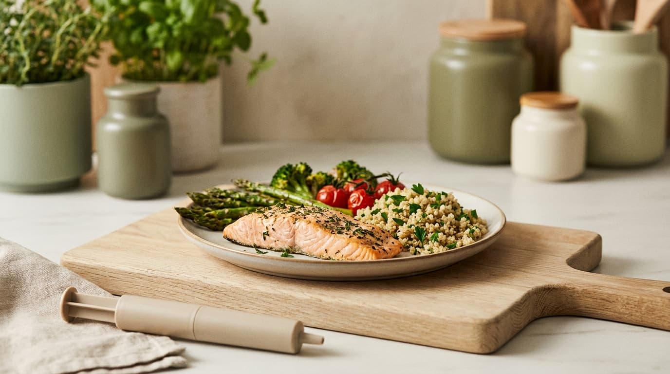 Calorie Deficit Diet: How It Works and How to Calculate Yours