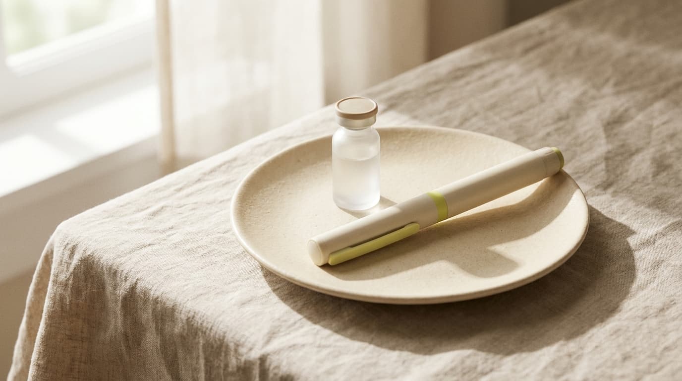 DSIP Peptide Dosage: A Patient Guide to Delta Sleep-Inducing Peptide