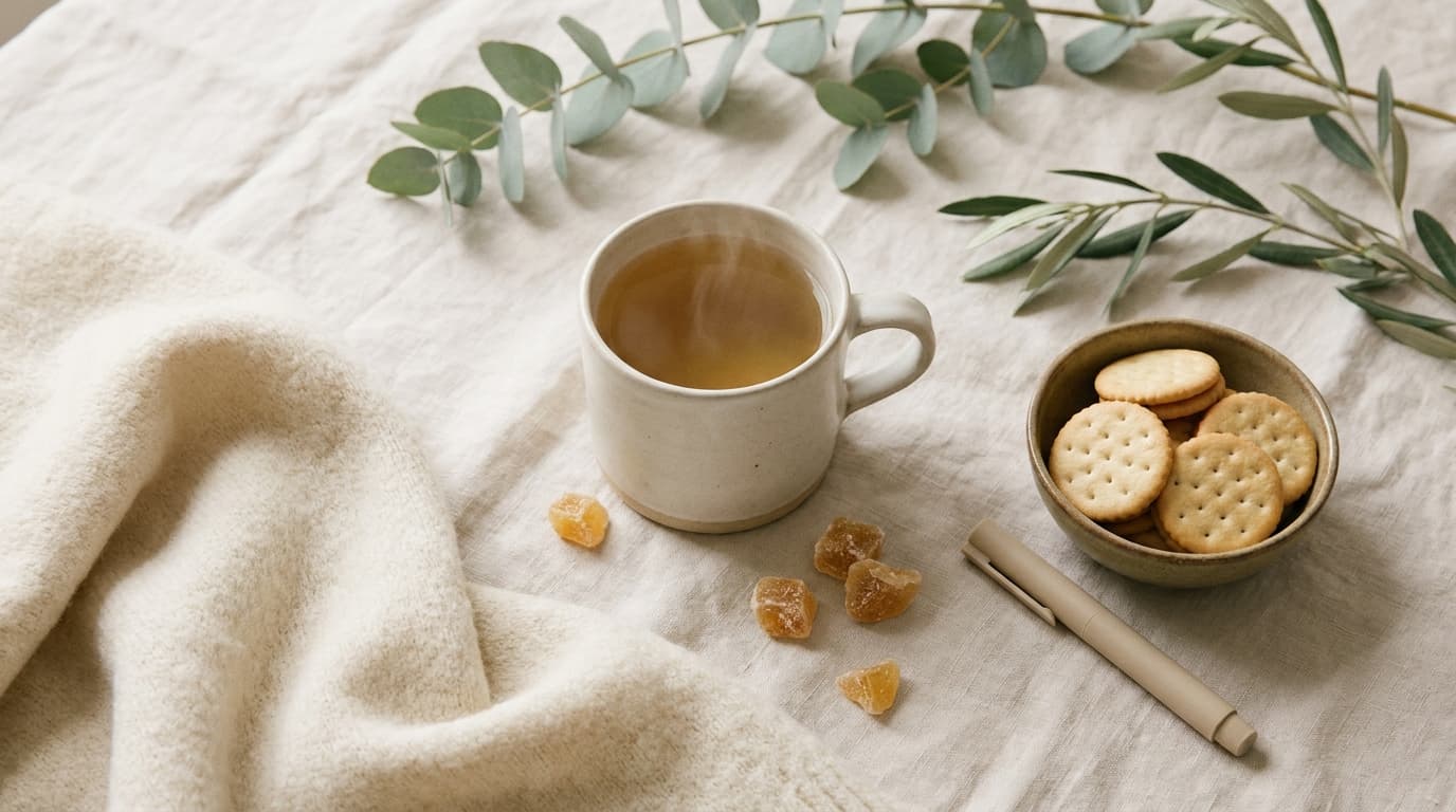 GLP-1 Side Effects: What to Expect and How to Manage Them