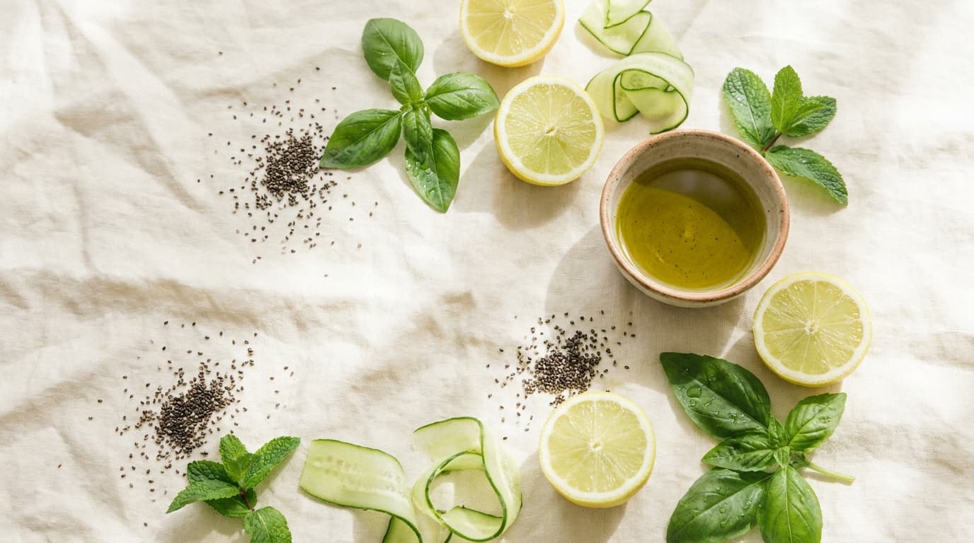 Healthy Diet for Insulin Resistance: What to Eat, Limit, and Ask Your Clinician