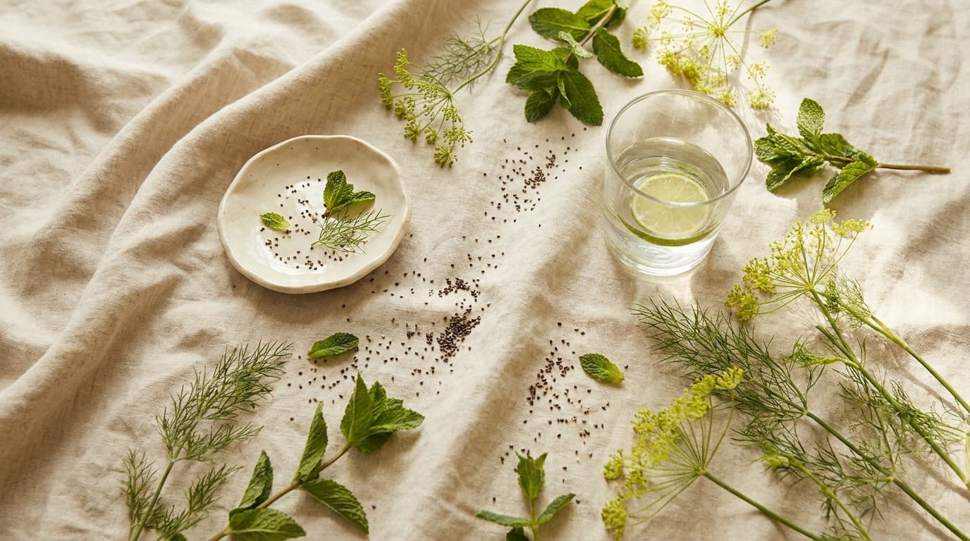 How to Get Rid of Heartburn on Semaglutide