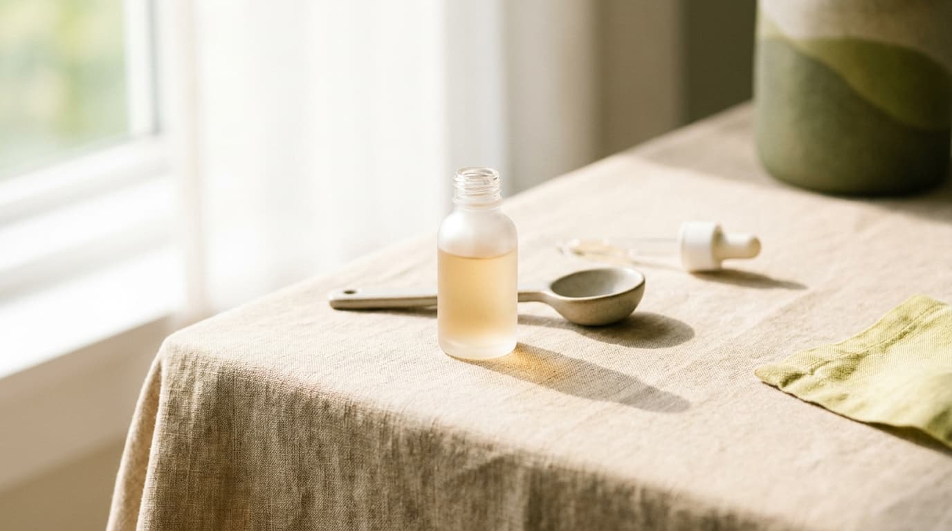KLOW Peptide Dosage: How the 4-Peptide Blend Is Measured, Mixed, and Injected