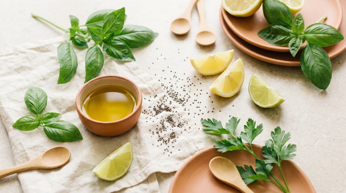 Mediterranean Diet for Fatty Liver: Foods, Meal Ideas, and What the Evidence Shows