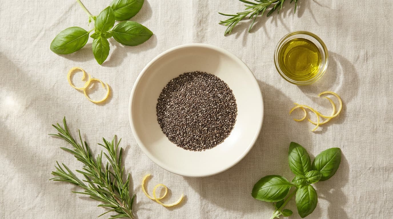 Mediterranean Diet for Prediabetes: Foods, Meal Ideas, and What the Evidence Shows