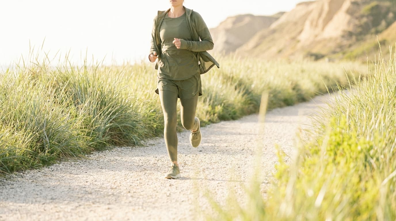 Mitochondrial Fatigue: What It Means, Symptoms, and What May Help