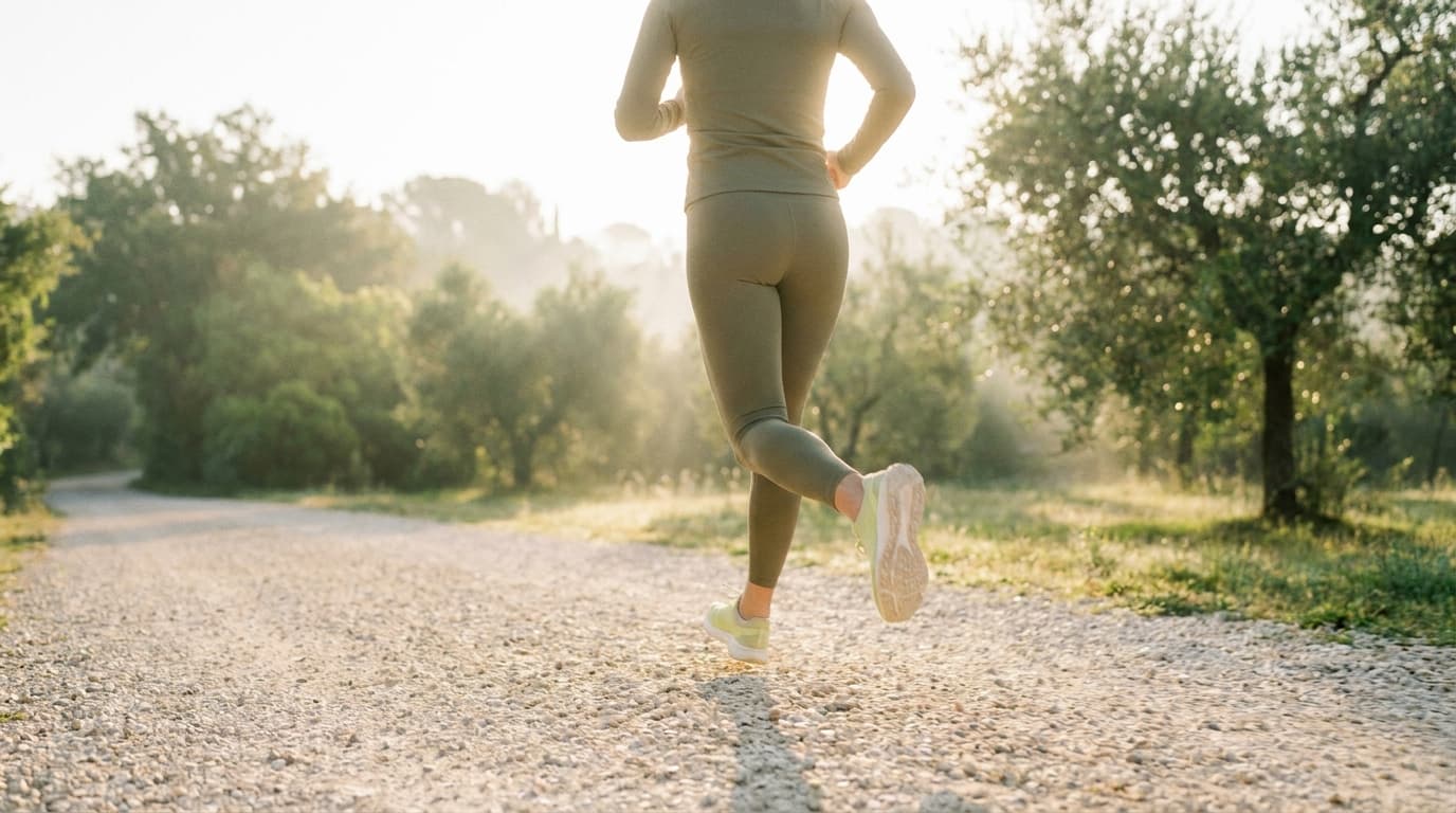 NAD+ Benefits: What the Research Really Shows
