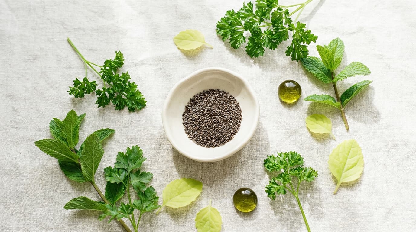 NAD+ or Glutathione: Which One Fits Your Health Goals?