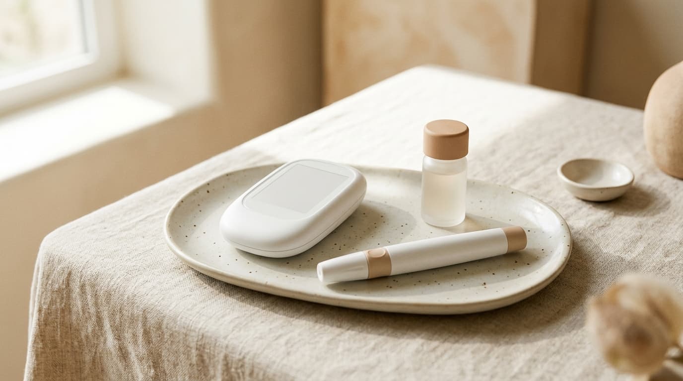 Non-Invasive Blood Glucose Monitors: What Works, What Is Still Experimental, and What to Use Now