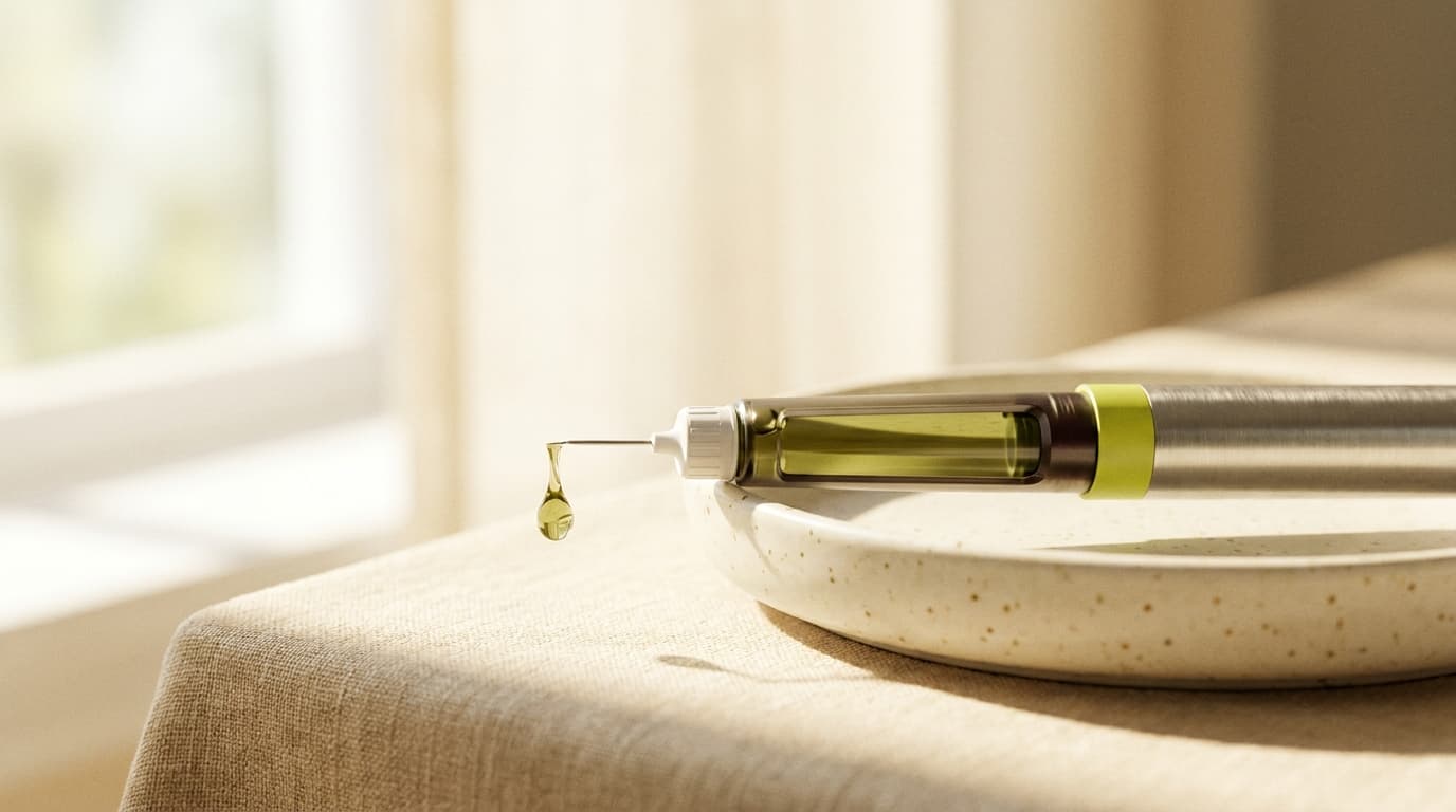 Peptide Solutions: A Patient's Guide to Therapeutic Peptides
