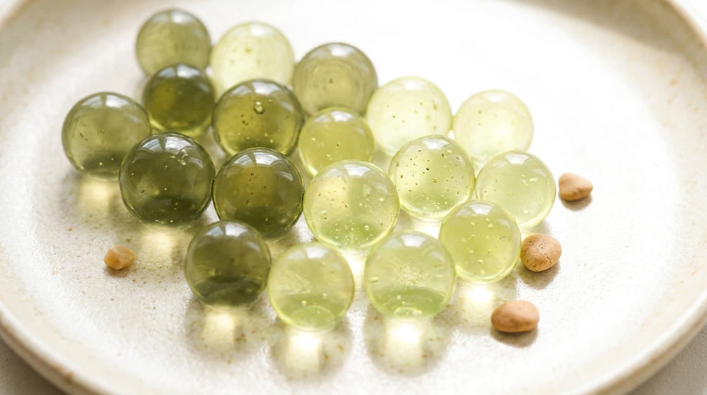 Peptide Supplements: What They Are, What They Do, and What’s Actually Safe