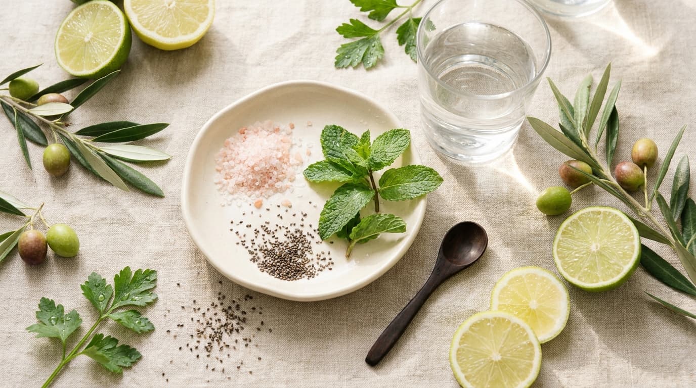 Pink Salt for Weight Loss: What It Can and Can’t Do