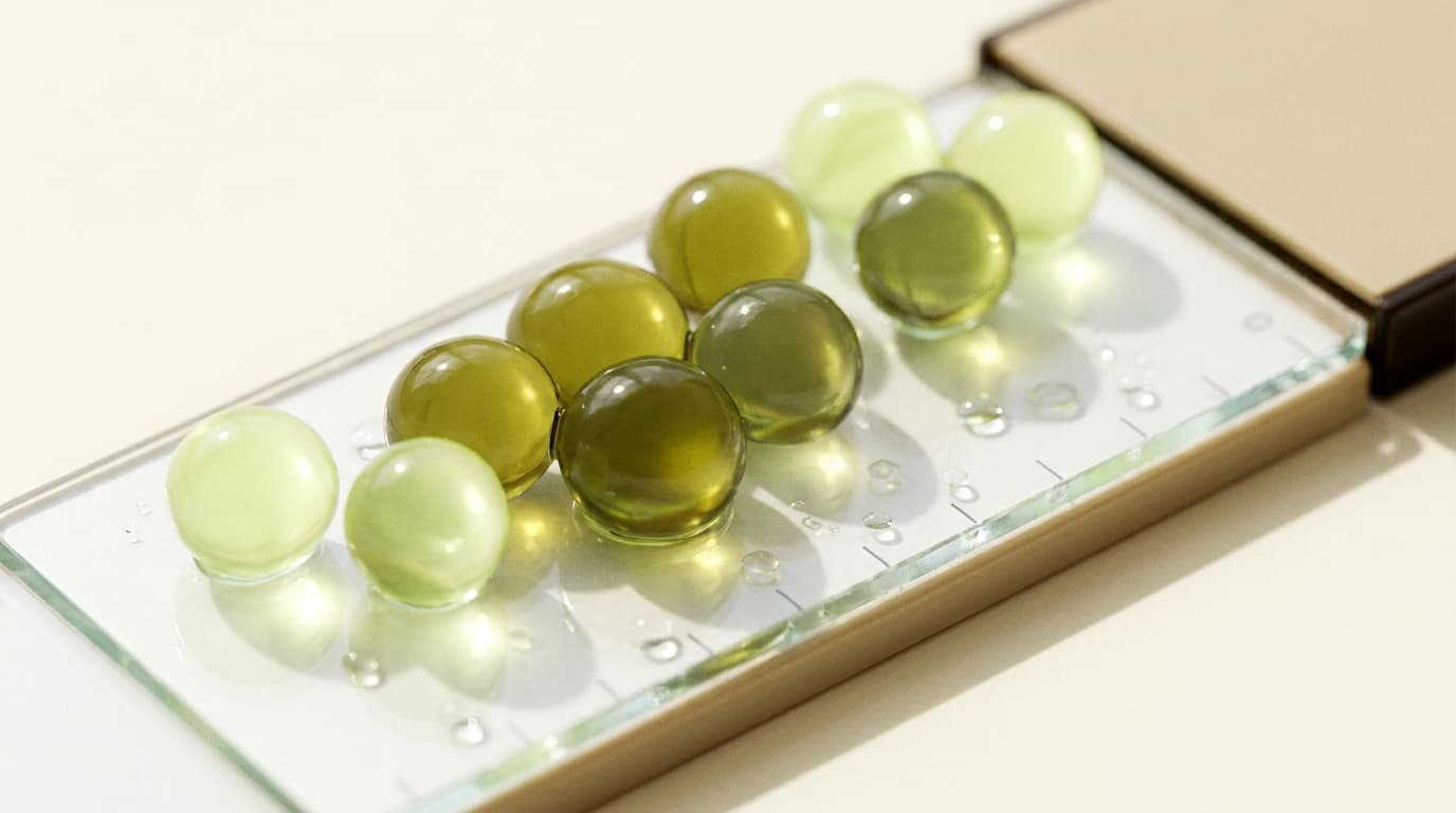 Semax Peptide Dosage Chart: What Research Shows and What It Cannot Tell You