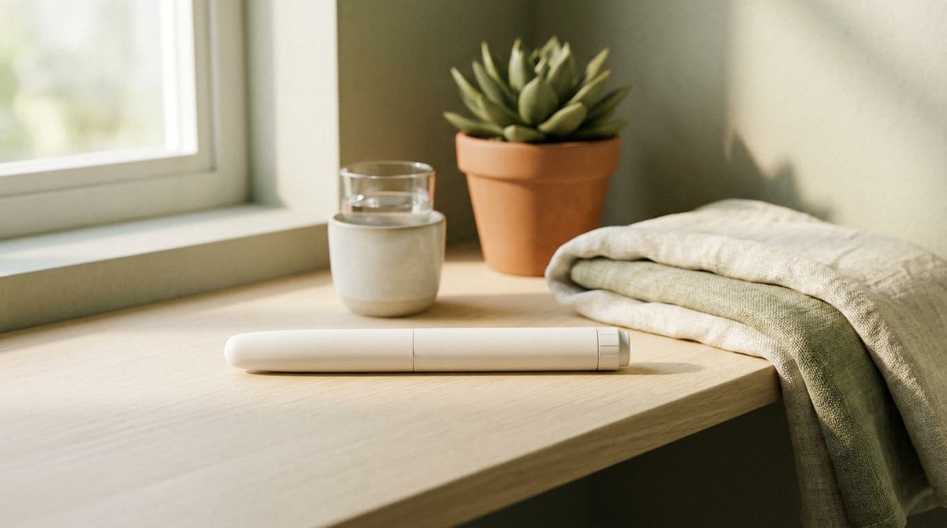 Tesamorelin: What It Is, How It Works, and Who It May Help