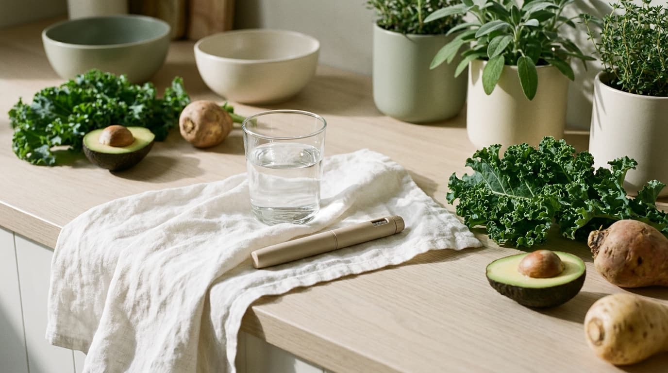 Weight Loss for Fatty Liver: How Much You Need to Lose to Reverse It