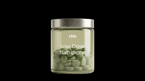 Low-Dose Naltrexone