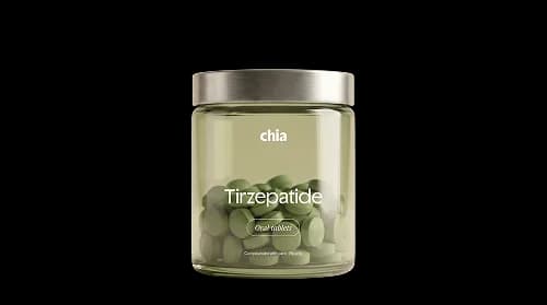 Tirzepatide