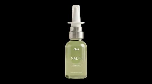 Nasal Spray