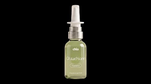 Nasal Spray