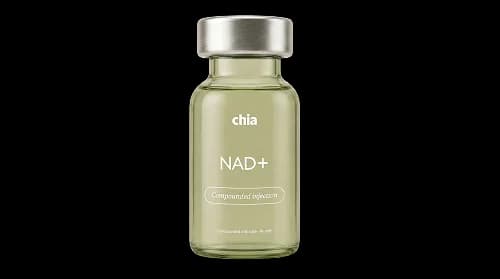 NAD+