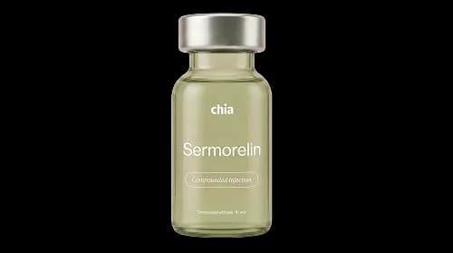 Sermorelin