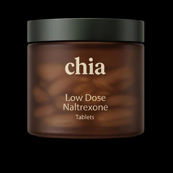 Low-Dose Naltrexone