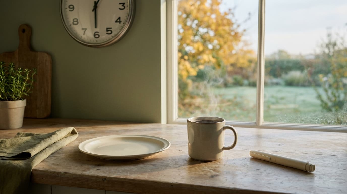 Best Intermittent Fasting Methods for Weight Loss: A Patient Guide