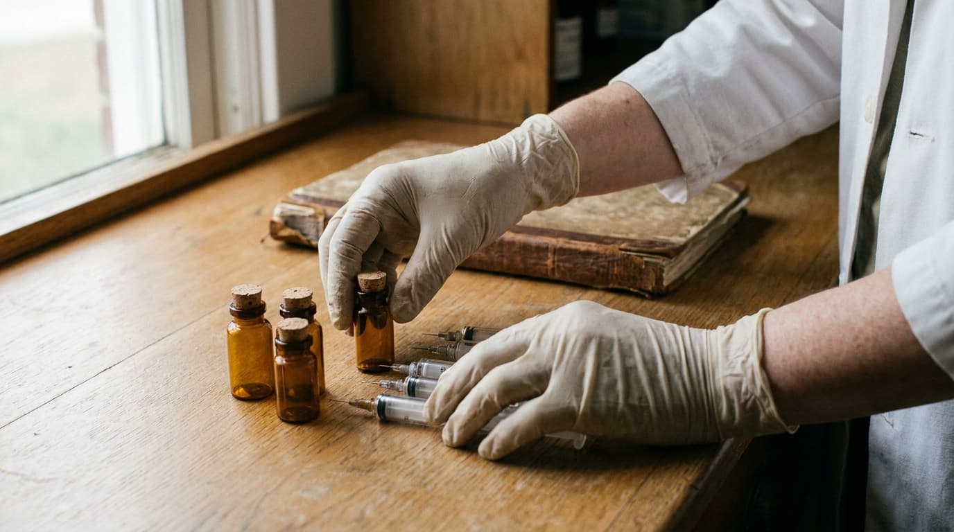 Compounded Tirzepatide: What It Is, How It Works, and How to Get It Safely