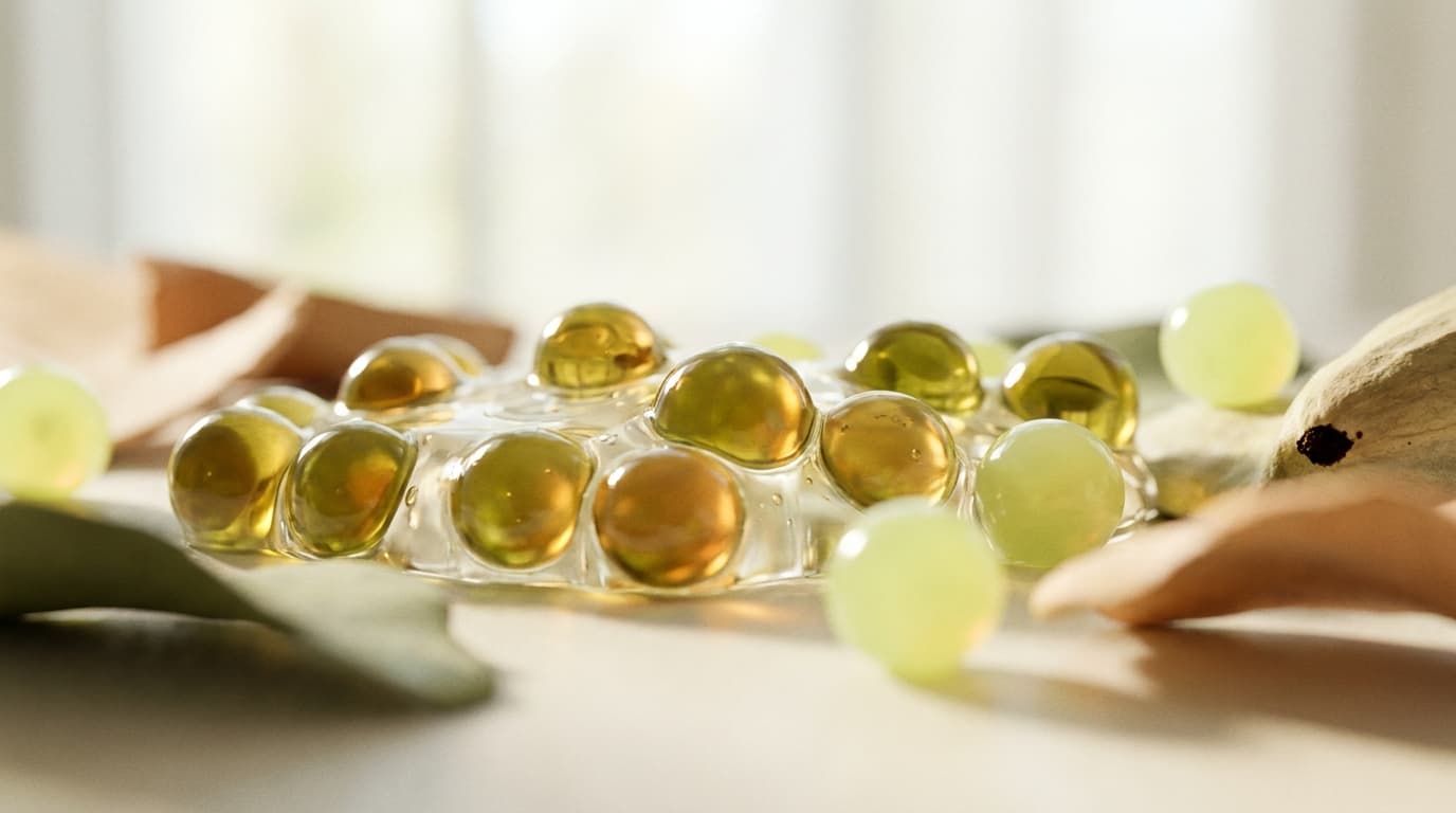 Copper Peptides (GHK-Cu): What They Do for Skin and Hair