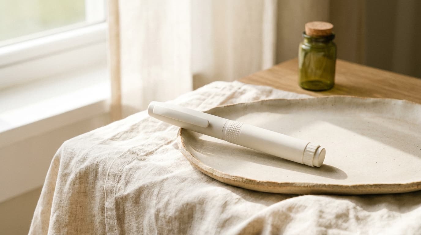 DSIP Peptide Dosage Protocol: What Research Shows and What It Does Not