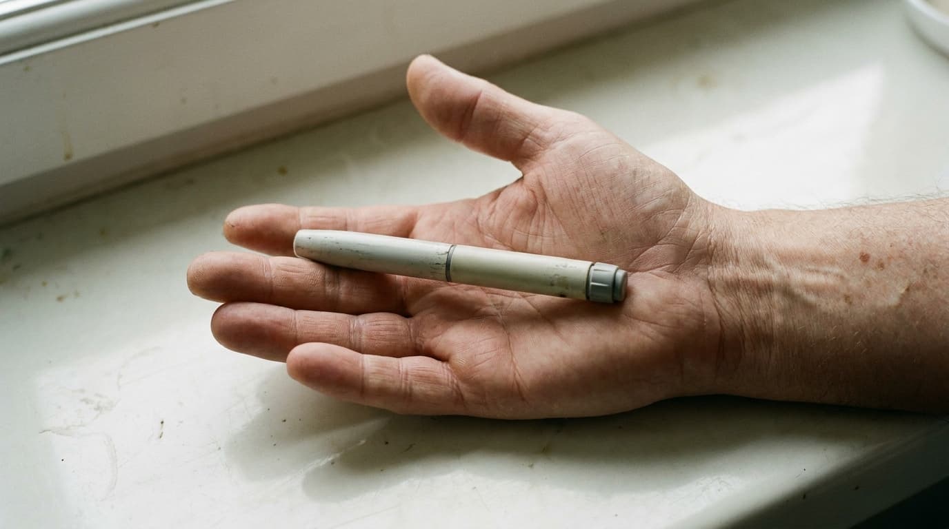 FDA-Approved Weight Loss Drugs: A Complete Patient Guide