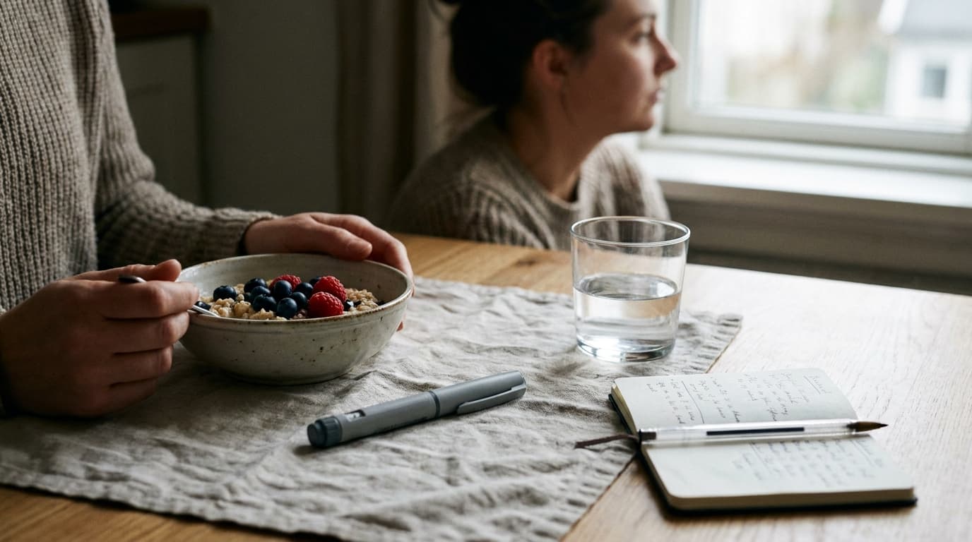 Mounjaro for Weight Loss Side Effects: What Patients Should Know