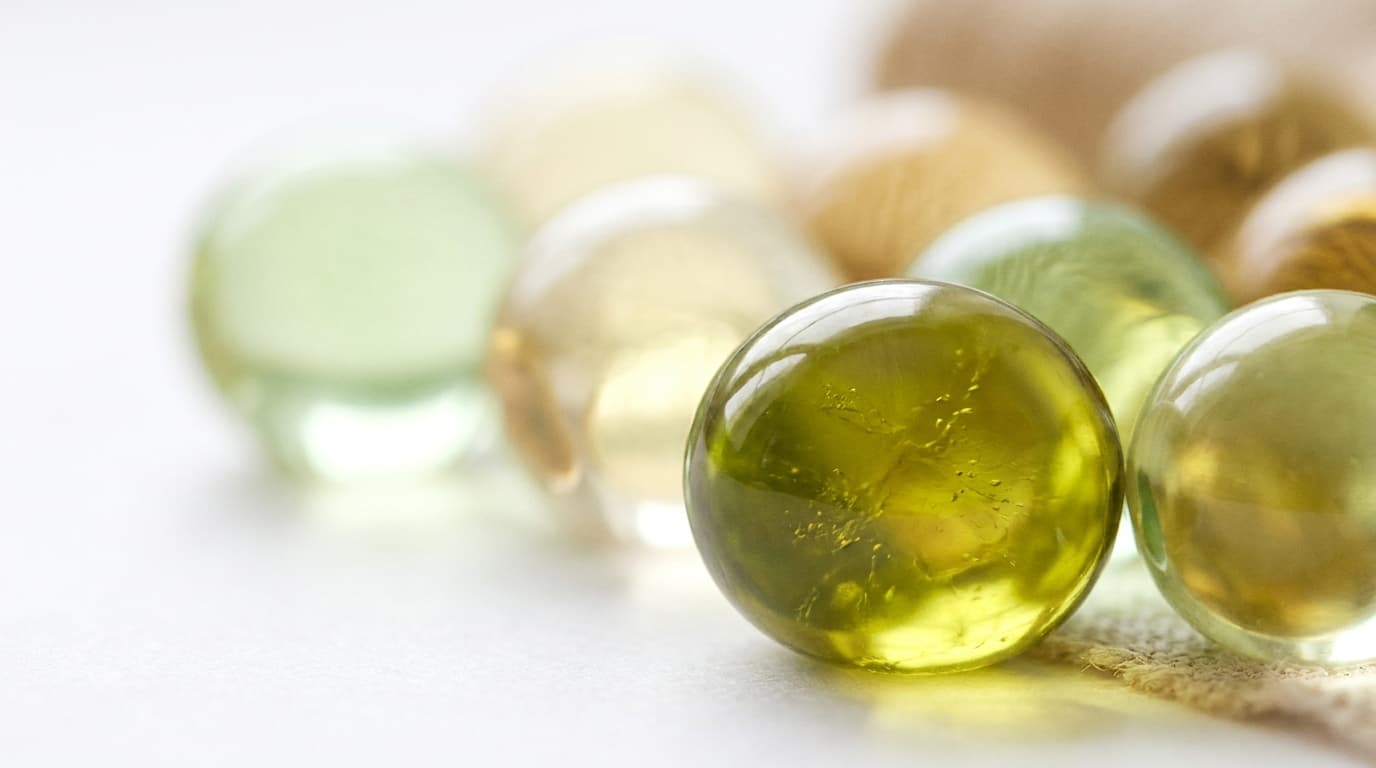 NAD+ and Peptides: What They Are, How They Differ, and What They Do