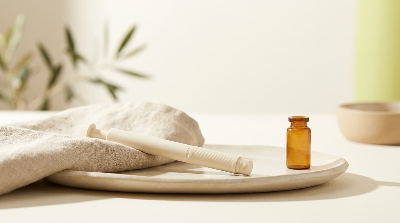 What Is Hormone Replacement Therapy for Women?