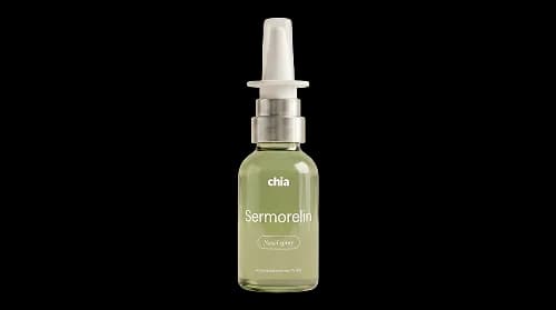 Sermorelin Nasal Spray